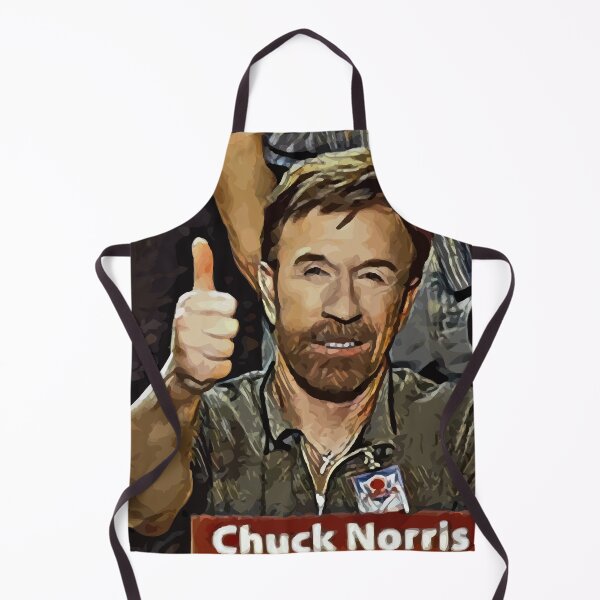 Item preview, Chuck Norris - Thumbs Up designed and sold by 6athed.