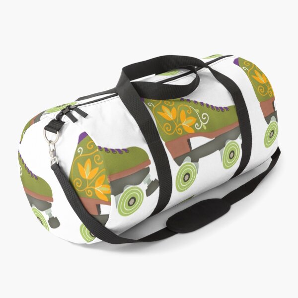 Item preview, Rollerskate in Green designed and sold by HeyMim.