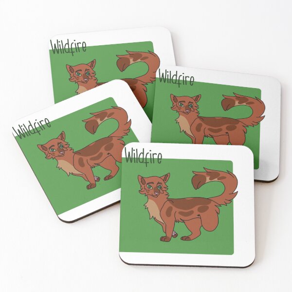 Item preview, Wildfire designed and sold by EmmaLiano-shop.