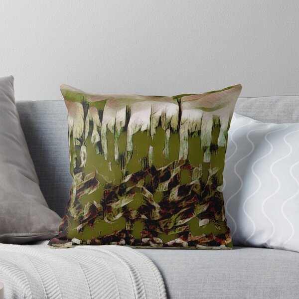 Item preview, Trees in winter designed and sold by CanadianWild418.