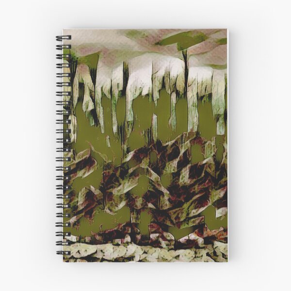 Item preview, Trees in winter designed and sold by CanadianWild418.