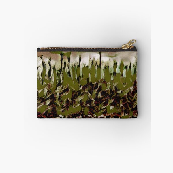 Item preview, Trees in winter designed and sold by CanadianWild418.