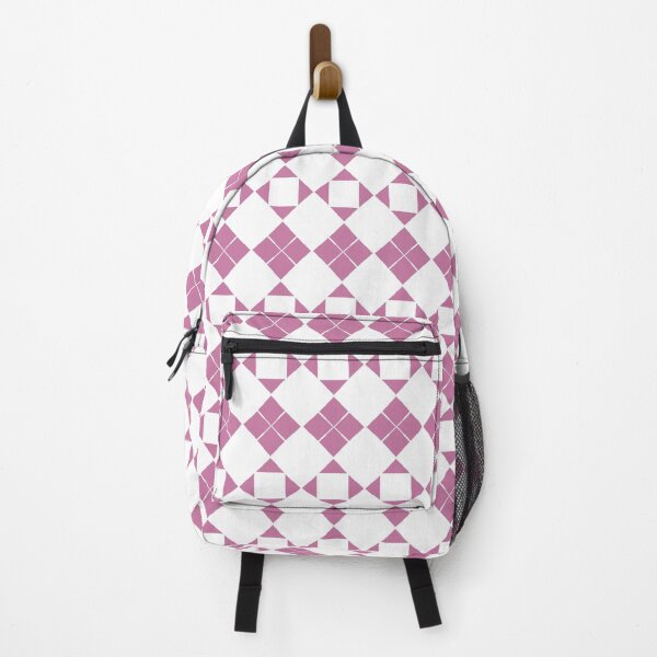Item preview, Mauve Geometric designed and sold by Sharon Schwalbe.