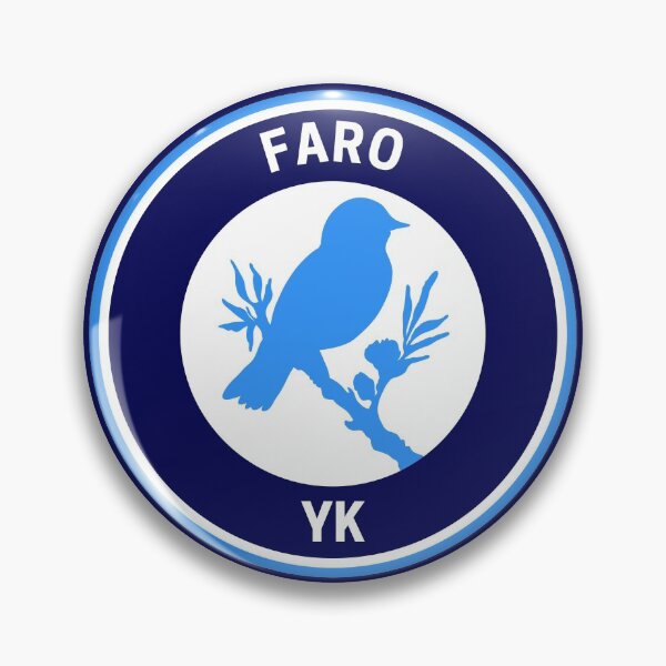 Item preview, Vintage Faro Yukon designed and sold by fearcity.