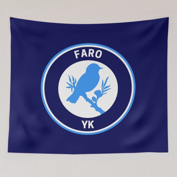 Item preview, Vintage Faro Yukon designed and sold by fearcity.