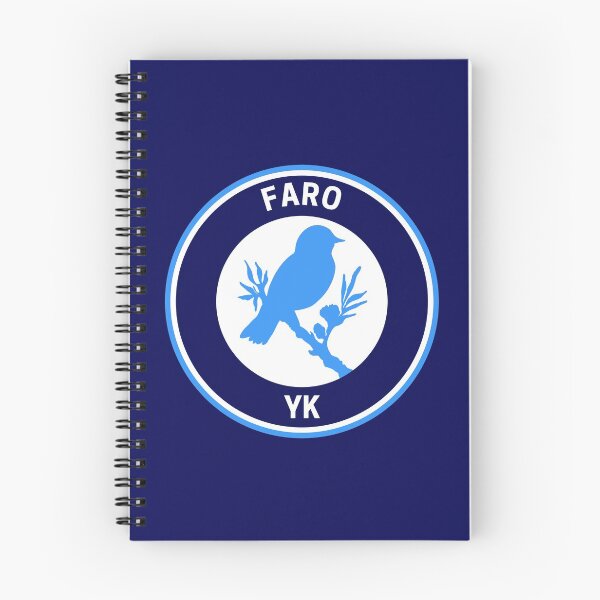 Item preview, Vintage Faro Yukon designed and sold by fearcity.