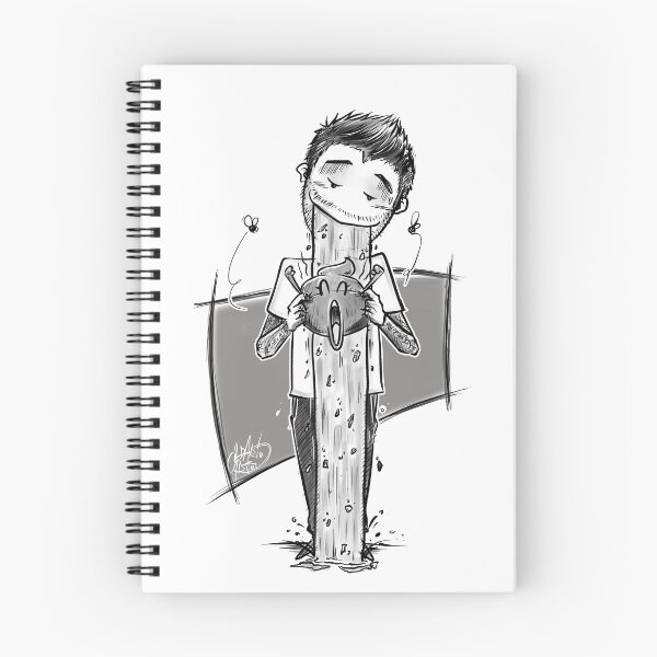 Item preview, Disgusting  designed and sold by ilDarioArt.