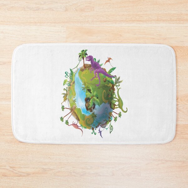 Item preview, Stage 5 Evolution of Earth Planet Earth  designed and sold by ProjectX23.
