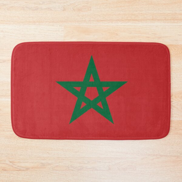 Item preview, Morocco designed and sold by Mickaël Plichard.