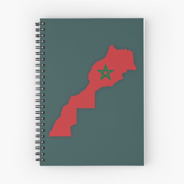 Item preview, Morocco designed and sold by Mickaël Plichard.