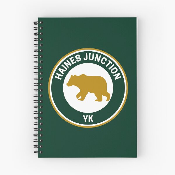 Item preview, Vintage Haines Junction Yukon designed and sold by fearcity.