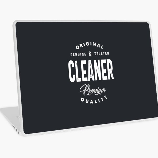 Item preview, Cleaner Job Title Tee Gift Mens Womens designed and sold by cidolopez.