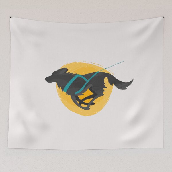 Item preview, Bikejoring designed and sold by mikoala50.