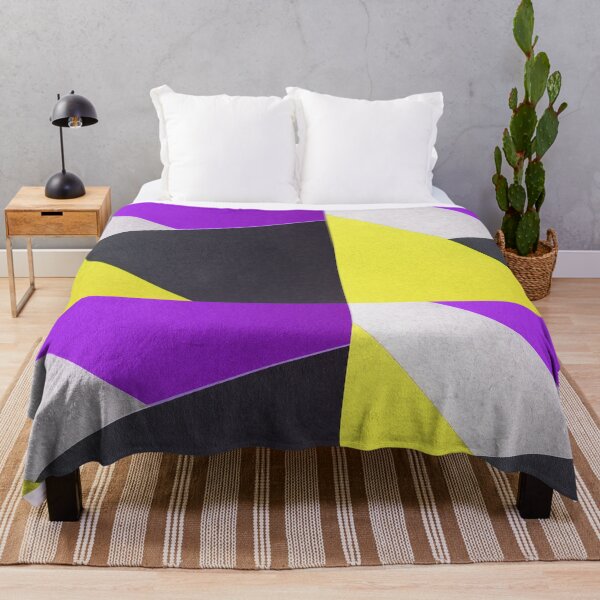 Item preview, Real color cubism designed and sold by Stratoguayota.