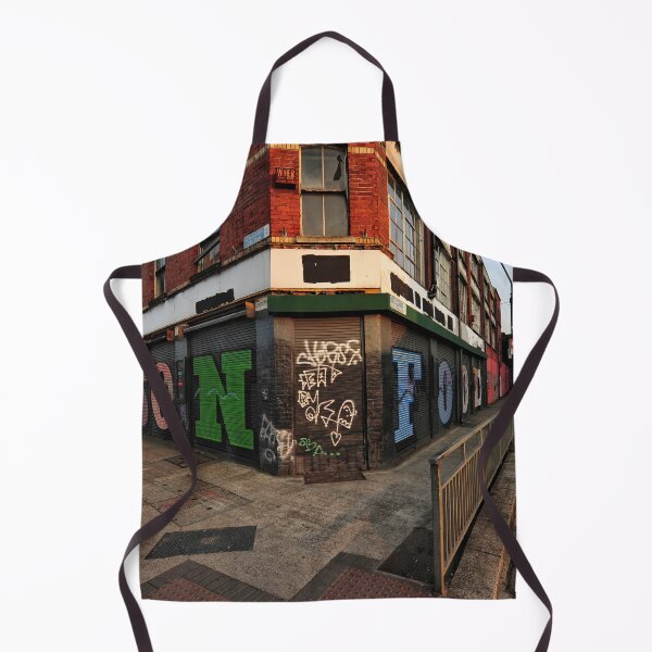 Item preview, "Prison Food" designed and sold by Andreas Koerner.