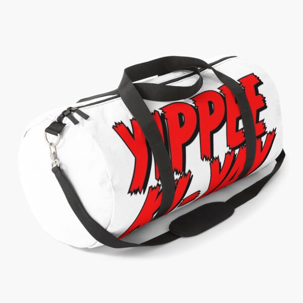 Item preview, Yippee-Ki-Yay designed and sold by Wolka.