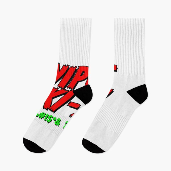 Item preview, Yippee-Ki-Yay designed and sold by Wolka.
