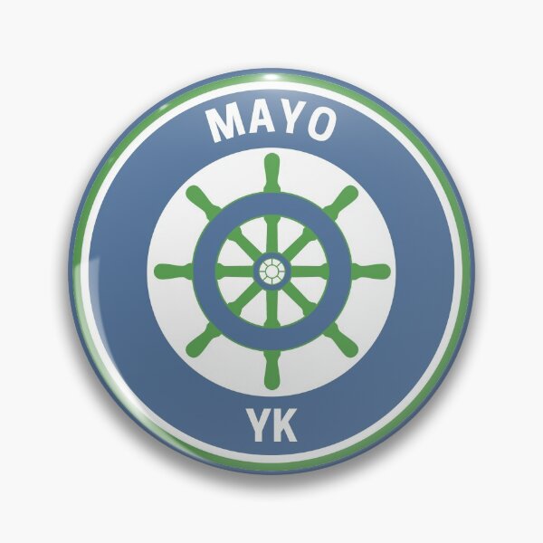 Item preview, Vintage Mayo Yukon designed and sold by fearcity.
