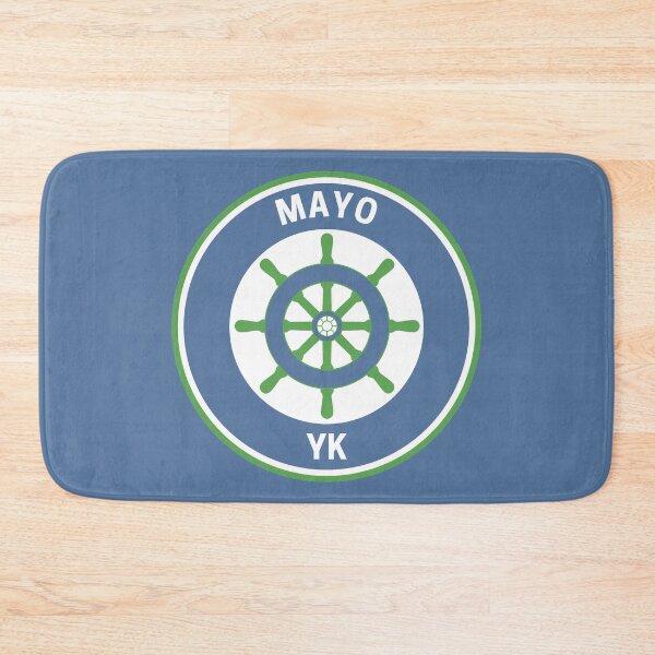 Item preview, Vintage Mayo Yukon designed and sold by fearcity.