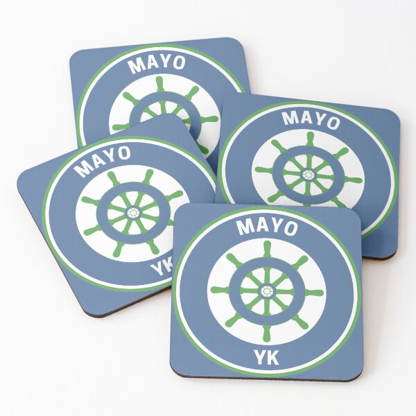 Item preview, Vintage Mayo Yukon designed and sold by fearcity.