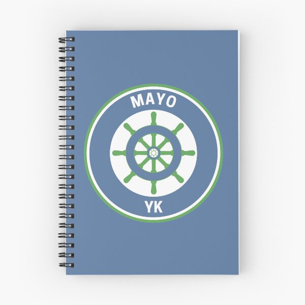 Item preview, Vintage Mayo Yukon designed and sold by fearcity.
