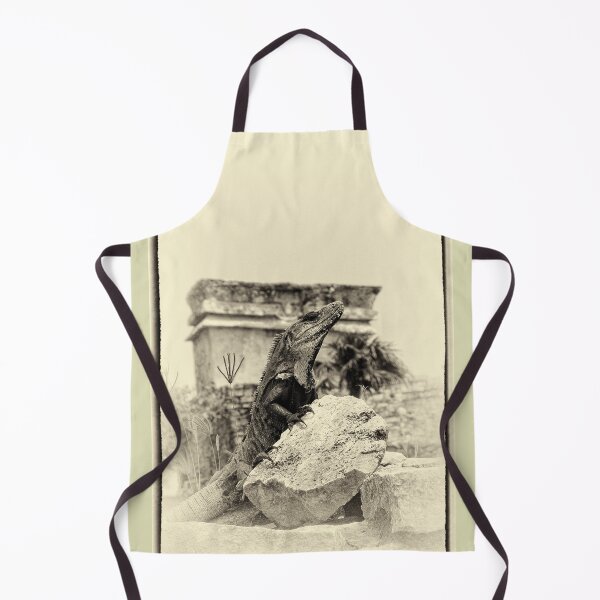 Item preview, "The Poser of Tulum" (yellowed) designed and sold by Andreas Koerner.