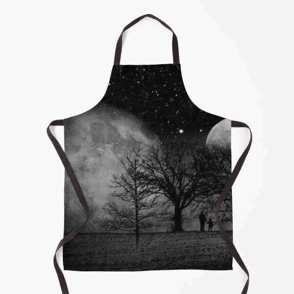 Item preview, Twin Moons designed and sold by Shop FFG.