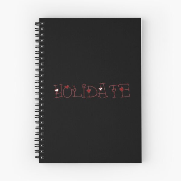 Item preview, Holidate 2020 - V2 designed and sold by ActRightToday.
