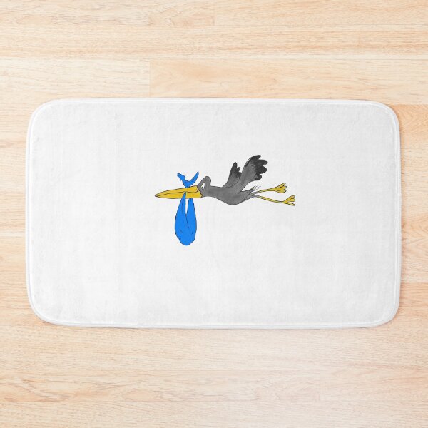 Item preview, Stork designed and sold by iancoppack.