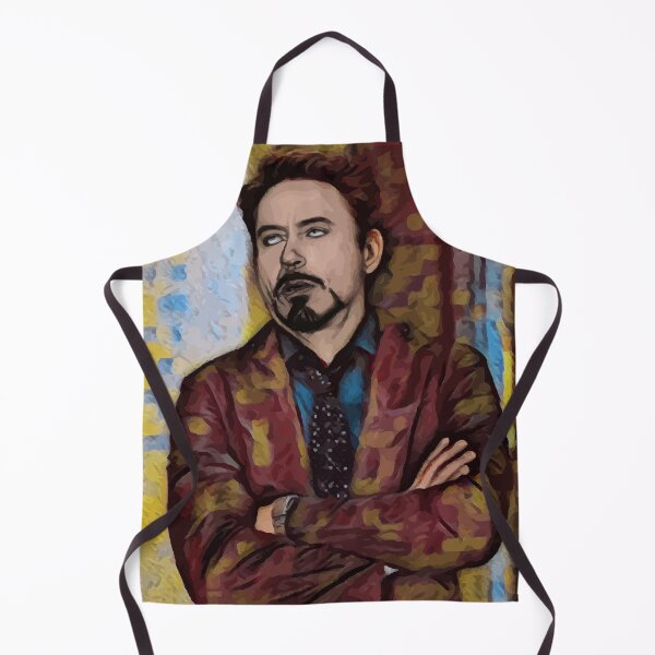 Item preview, Robert Downey Jr - Meme designed and sold by 6athed.