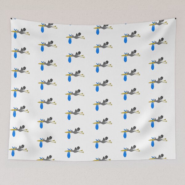 Item preview, Stork designed and sold by iancoppack.