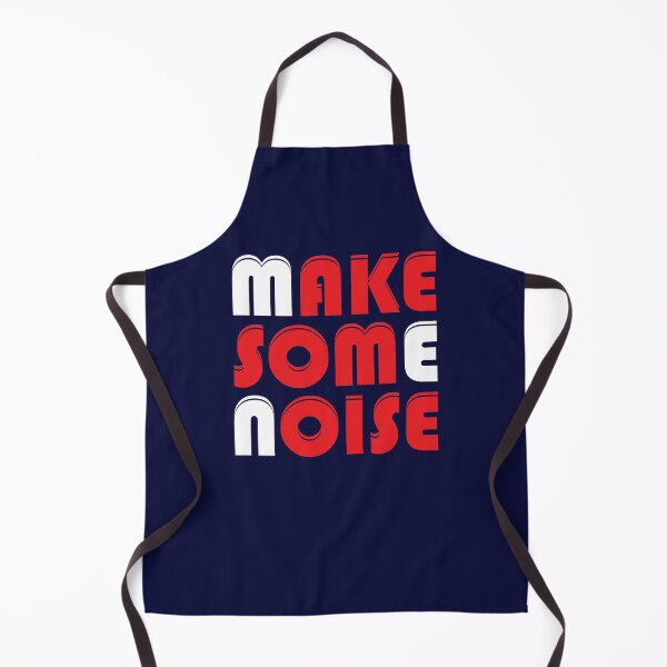 Item preview, Make Some Noise DJ Music Quote (MEN) designed and sold by OneChange.