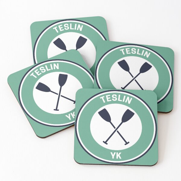 Item preview, Vintage Teslin Yukon designed and sold by fearcity.