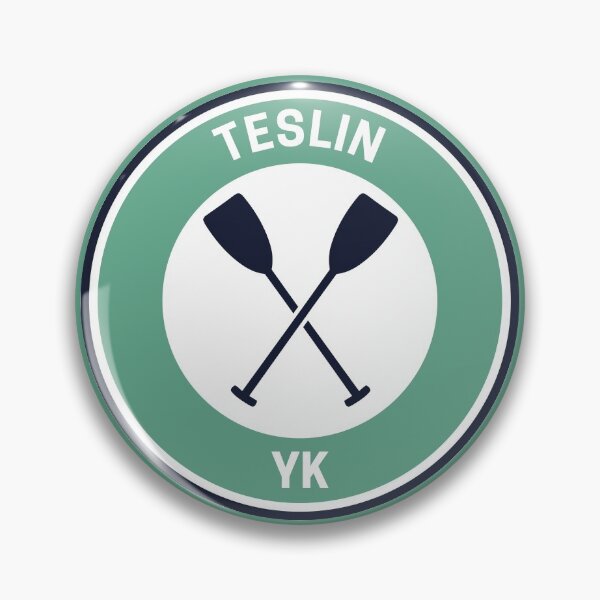 Item preview, Vintage Teslin Yukon designed and sold by fearcity.