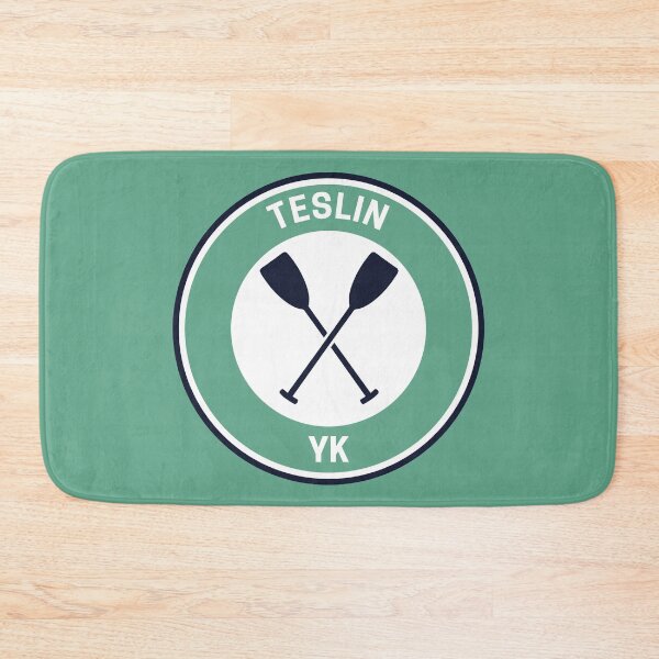 Item preview, Vintage Teslin Yukon designed and sold by fearcity.