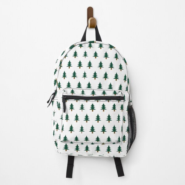 Item preview, Christmas Trees Pattern designed and sold by hdport.