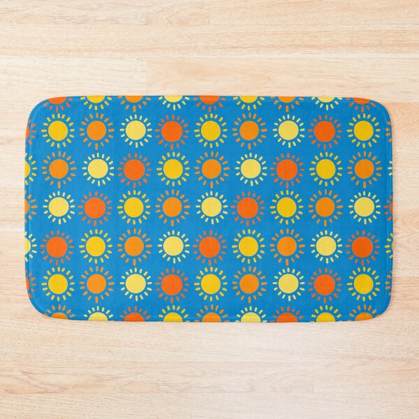 Item preview, Shining Suns  designed and sold by Darlydesign.