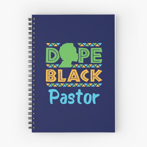 Item preview, Dope Black Pastor African American Preacher designed and sold by jaygo.