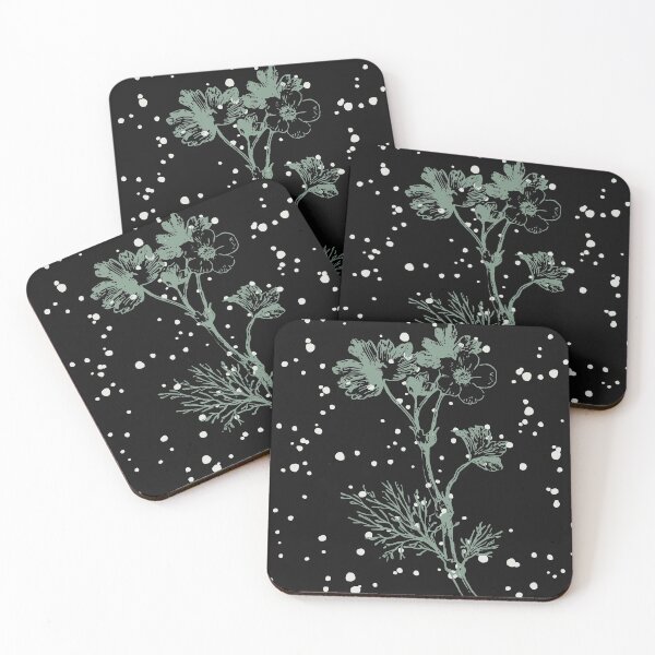 Item preview, Vintage floral design designed and sold by DawnOfHope.