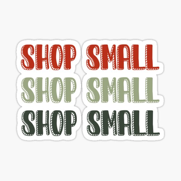 Item preview, Shop Small  designed and sold by jessica-brink.