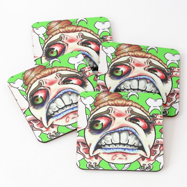 Item preview, Self portrait designed and sold by ANM13.