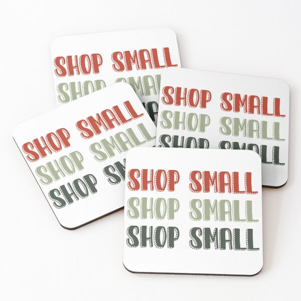 Item preview, Shop Small  designed and sold by jessica-brink.
