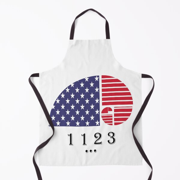Item preview, Fibonacci Numbers designed and sold by thegiftedadult.