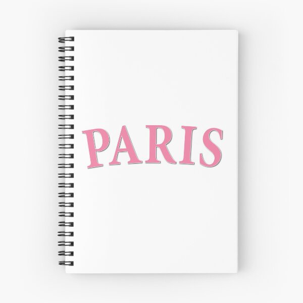 Item preview, Paris in Pink designed and sold by Kevin Michael McCall.