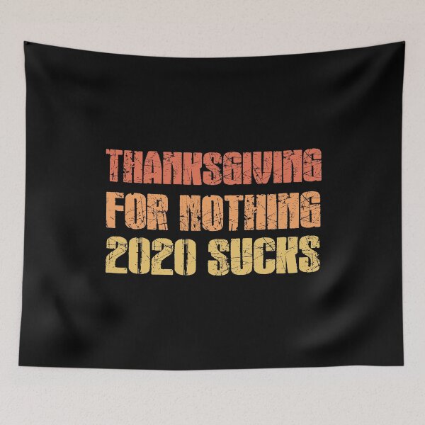 Item preview, Thanksgiving For Nothing designed and sold by tinypurpleland.