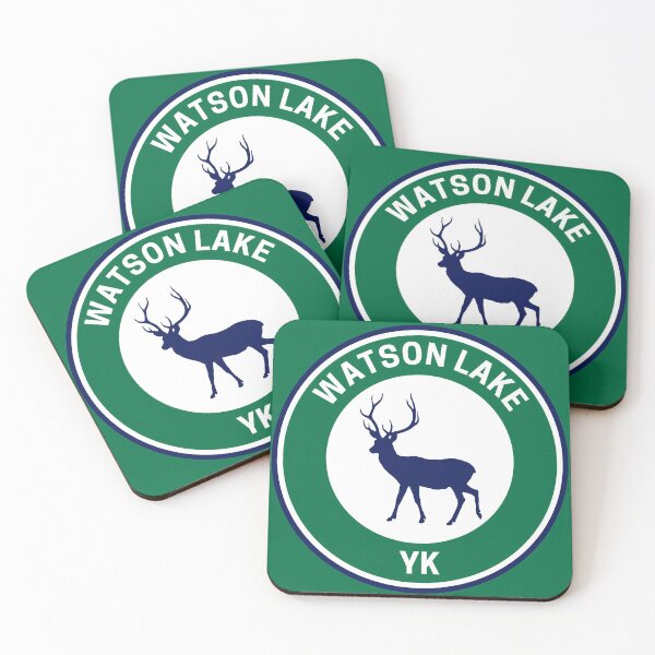 Item preview, Vintage Watson Lake Yukon designed and sold by fearcity.