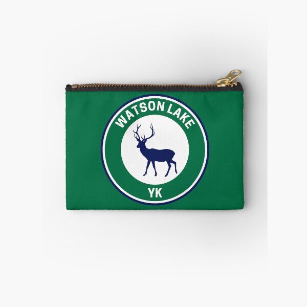 Item preview, Vintage Watson Lake Yukon designed and sold by fearcity.