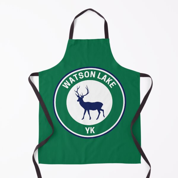 Item preview, Vintage Watson Lake Yukon designed and sold by fearcity.