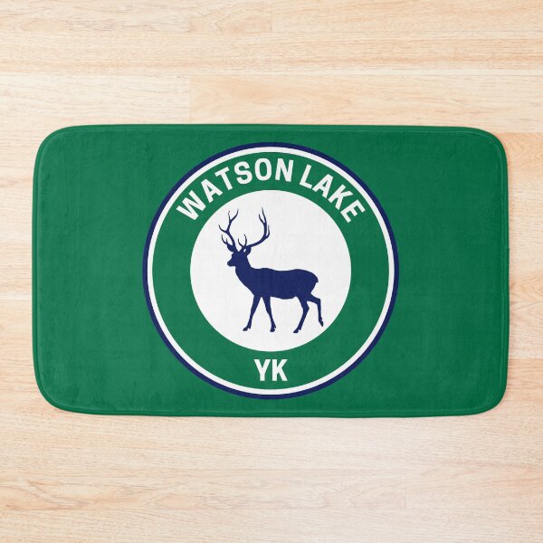 Item preview, Vintage Watson Lake Yukon designed and sold by fearcity.