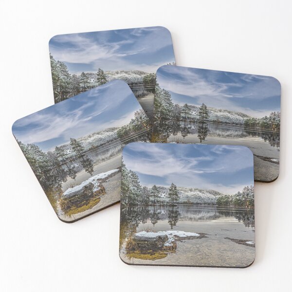 Item preview, Winter Blue designed and sold by Reg-K-Atkinson.